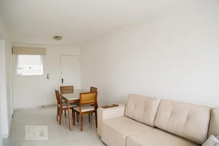 Apartamento com 1 Quarto à venda, 45m² no Vila Guarani (Z Sul), São Paulo