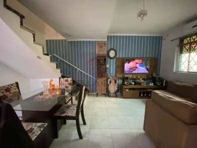 Sobrado com 2 Quartos à venda, 76m² no Vila Gomes Cardim, São Paulo