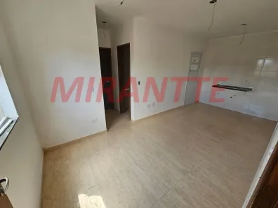 Casa de Condomínio com 2 Quartos à venda, 50m² no Vila Constança, São Paulo