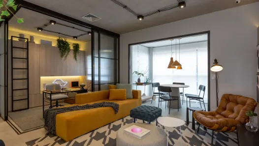 Apartamento com 3 Quartos à venda, 92m² no Sumaré, São Paulo
