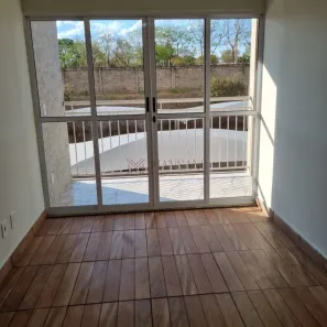 Apartamento com 2 Quartos à venda, 46m² no Parque São João, Bauru