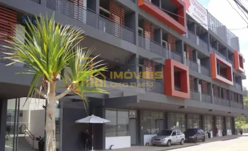 Sala Comercial para alugar, 52m² no Lageadinho, Cotia