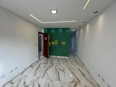 Casa com 3 Quartos à venda, 85m² no Parque Residencial Scaffid II, Itaquaquecetuba
