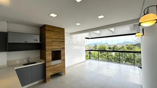 Cobertura com 2 Quartos à venda, 135m² no Campeche, Florianópolis