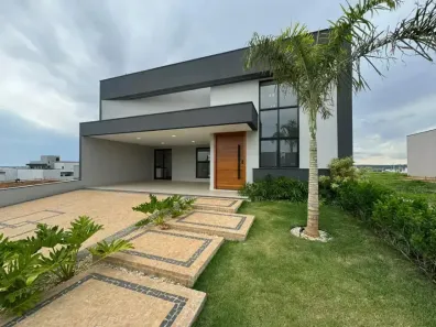 Casa de Condomínio com 3 Quartos à venda, 187m² no Jardim Residencial Dona Maria Candida, Indaiatuba