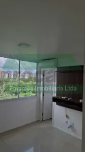 Apartamento com 3 Quartos para alugar, 72m² no Flores, Manaus