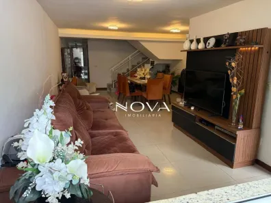 Casa com 4 Quartos à venda, 265m² no Piratininga, Niterói