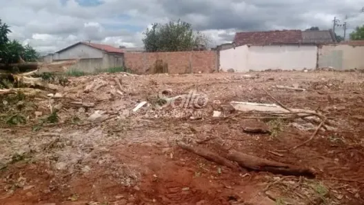 Lote/Terreno à venda, 720m² no Luizote de Freitas, Uberlândia
