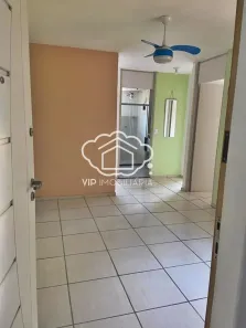 Apartamento com 2 Quartos à venda, 44m² no Santa Cruz, Rio de Janeiro