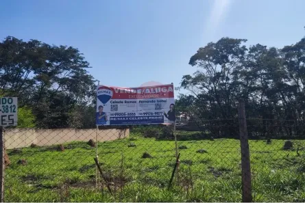 Lote/Terreno à venda, 1541m² no Jardim das Cerejeiras, São José dos Campos