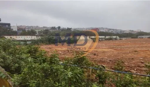 Imóvel Comercial à venda, 22722m² no Matriz, Mauá