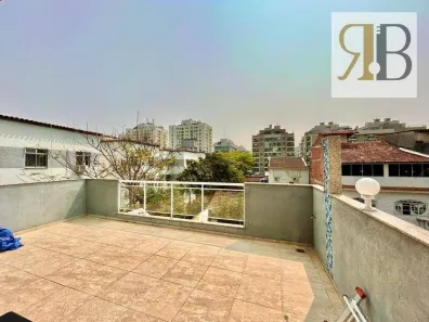 Casa de Condomínio com 4 Quartos à venda, 146m² no Freguesia (Jacarepaguá), Rio de Janeiro