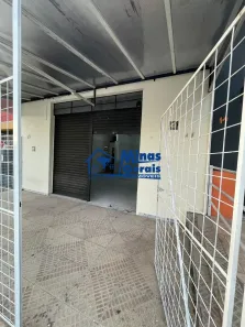 Ponto Comercial para alugar, 66m² no Bosque dos Eucaliptos, São José dos Campos