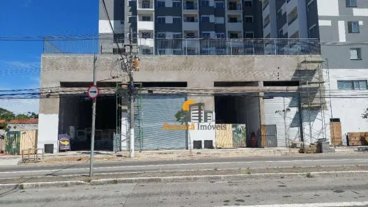 Galpão/Depósito/Armazém para alugar, 520m² no Vila Sônia, São Paulo