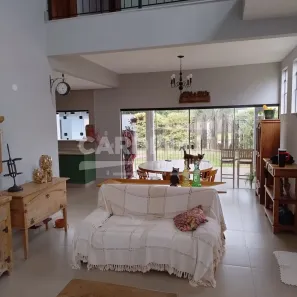 Casa de Condomínio com 4 Quartos à venda, 197m² no Jardim Jockey Clube, São Carlos