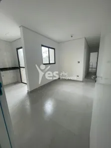 Apartamento com 2 Quartos para alugar, 44m² no Santa Terezinha, Santo André
