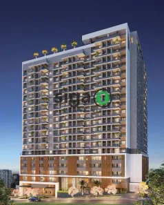 Apartamento com 2 Quartos à venda, 64m² no Vila Clementino, São Paulo