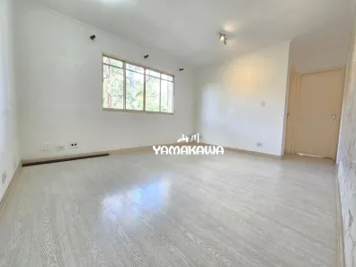 Apartamento com 2 Quartos à venda, 50m² no Vila Carmosina, São Paulo
