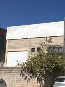 Galpão/Depósito/Armazém à venda, 625m² no Chácara do Solar I (Fazendinha), Santana de Parnaíba
