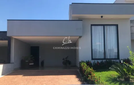 Casa de Condomínio com 3 Quartos à venda, 186m² no Cascata, Paulínia