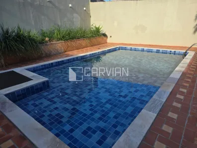 Casa com 4 Quartos à venda, 676m² no Ribeirânia, Ribeirão Preto
