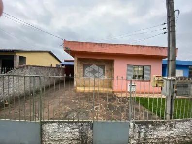 Casa com 2 Quartos à venda, 67m² no Americana, Alvorada