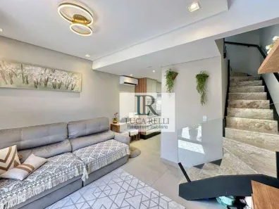 Apartamento com 2 Quartos à venda, 169m² no Granja Viana, Cotia