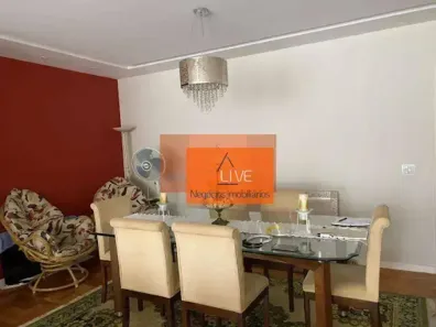 Apartamento com 3 Quartos à venda, 220m² no Icaraí, Niterói