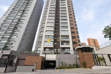 Apartamento com 3 Quartos à venda, 87m² no Vila Bastos, Santo André