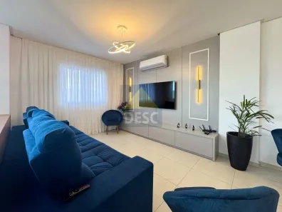 Apartamento com 3 Quartos à venda, 153m² no Centro, Balneário Camboriú