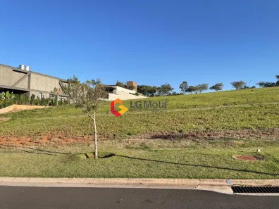 Lote/Terreno à venda, 1400m² no Loteamento Residencial Entre Verdes (Sousas), Campinas