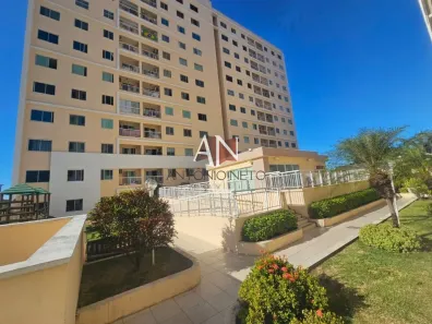 Apartamento com 3 Quartos à venda, 63m² no Parangaba, Fortaleza