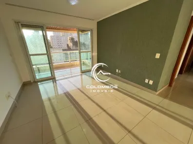 Apartamento com 4 Quartos para venda ou aluguel, 150m² no Mansões Santo Antônio, Campinas