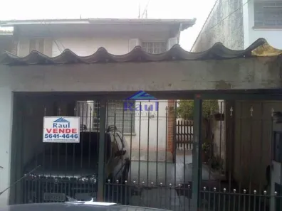 Sobrado com 3 Quartos à venda, 135m² no Santo Amaro, São Paulo