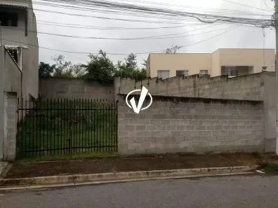 Lote/Terreno à venda, 250m² no Vila Suiça, Pindamonhangaba