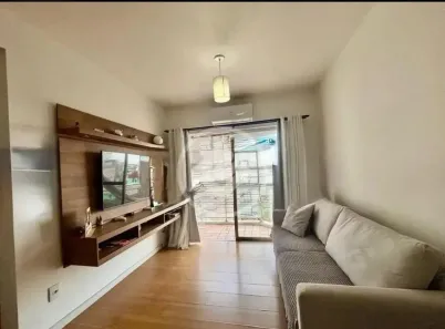 Apartamento com 2 Quartos à venda, 76m² no Capoeiras, Florianópolis