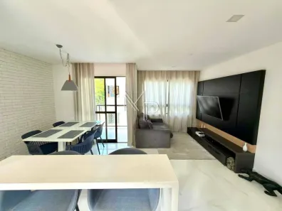 Apartamento com 2 Quartos à venda, 65m² no Novo Mundo, Curitiba