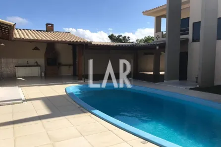 Casa de Condomínio com 3 Quartos à venda, 380m² no Outeiro Da Gloria, Porto Seguro