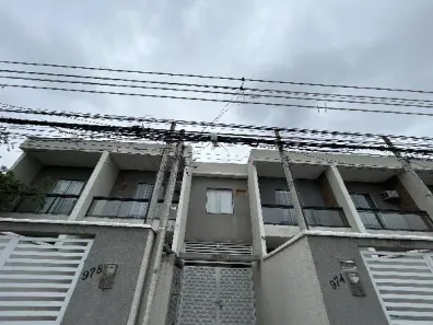 Casa com 2 Quartos à venda, 61m² no Edson Passos, Mesquita