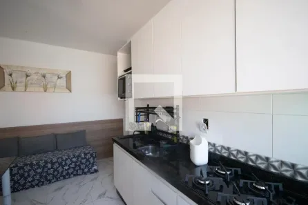 Apartamento com 1 Quarto à venda, 33m² no Vila Constança, São Paulo