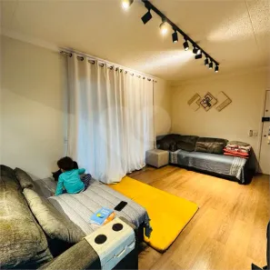 Apartamento com 3 Quartos à venda, 95m² no Lauzane Paulista, São Paulo