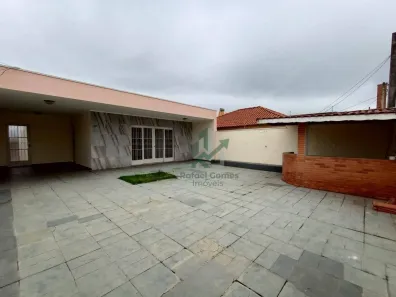 Casa com 3 Quartos à venda, 180m² no Jardim Centenário, Mogi Guaçu
