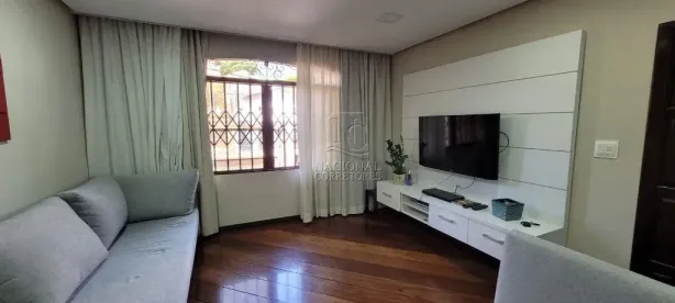 Sobrado com 3 Quartos à venda, 295m² no Vila Metalúrgica, Santo André
