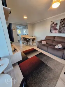Apartamento com 2 Quartos à venda, 47m² no Lomba do Pinheiro, Porto Alegre