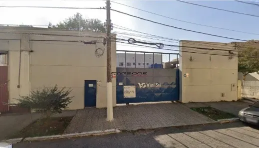 Galpão/Depósito/Armazém à venda, 2200m² no Vila Monumento, São Paulo