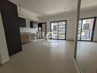 Apartamento com 2 Quartos à venda, 66m² no Swiss Park, Campinas