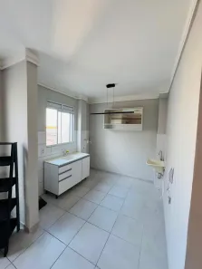 Apartamento com 2 Quartos à venda, 47m² no Ourimar, Serra