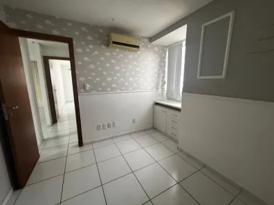Apartamento com 2 Quartos à venda, 67m² no Aeroclube, João Pessoa