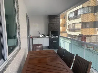Apartamento com 3 Quartos à venda, 94m² no Recreio dos Bandeirantes, Rio de Janeiro