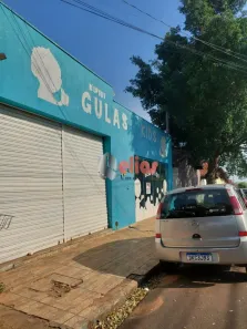 Ponto Comercial à venda, 400m² no Vila Lemos, Bauru